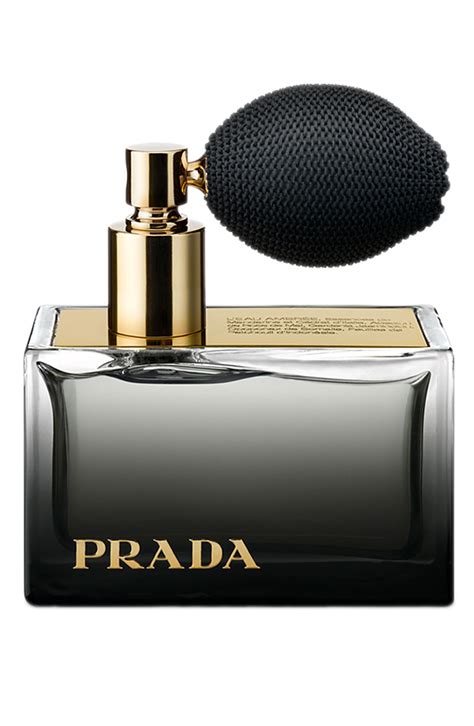 prada l'eau ambree edp spray|Prada amber.